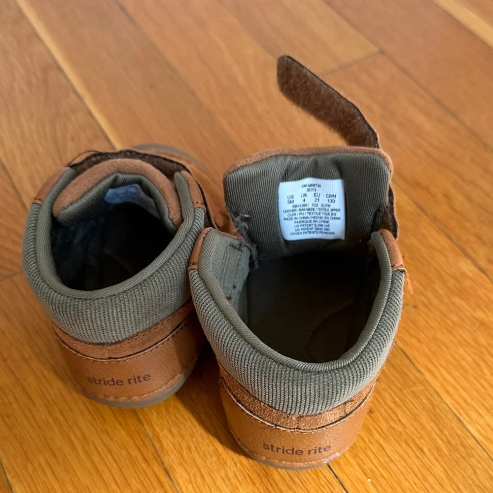 Stride Rite good easy